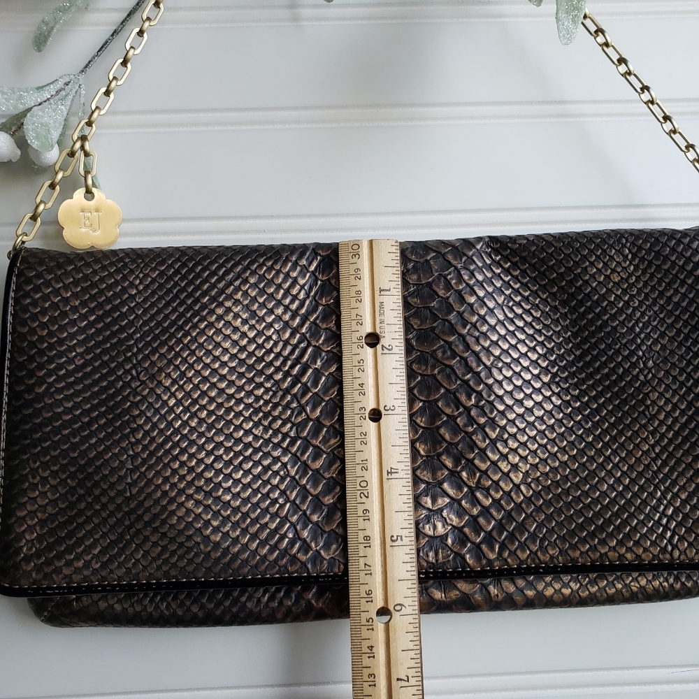 Eric Javits New York, Shoulder Bag - image 4